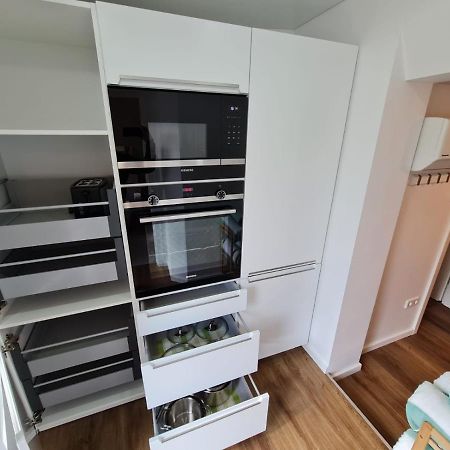 Apartment-1 Рёдермарк Экстерьер фото