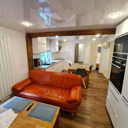 Apartment-1 Рёдермарк Экстерьер фото