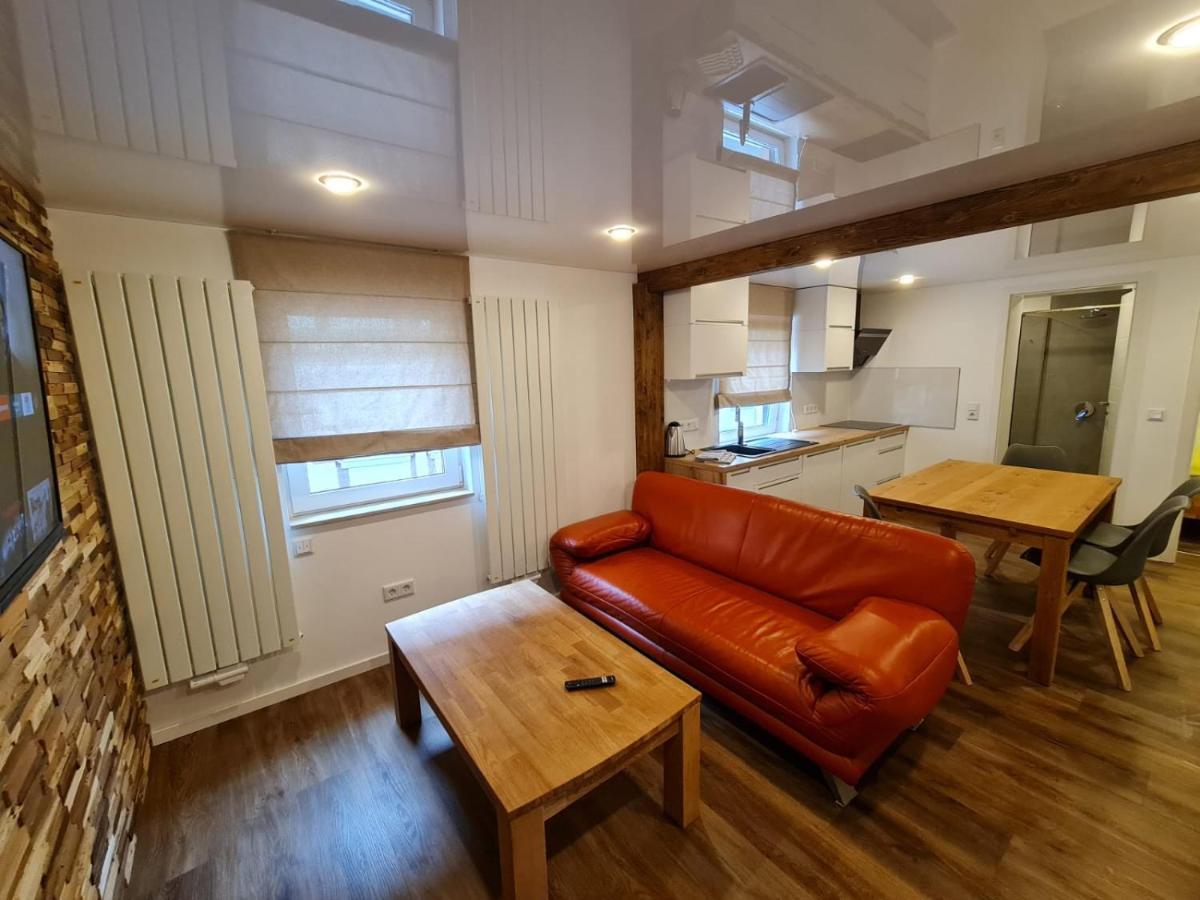 Apartment-1 Рёдермарк Экстерьер фото