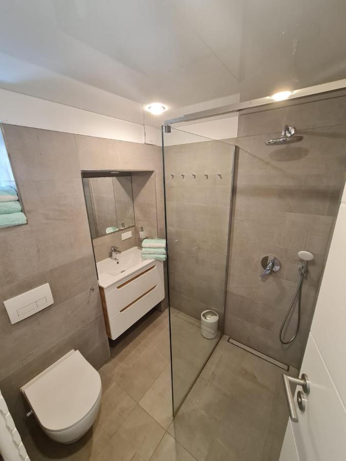 Apartment-1 Рёдермарк Экстерьер фото