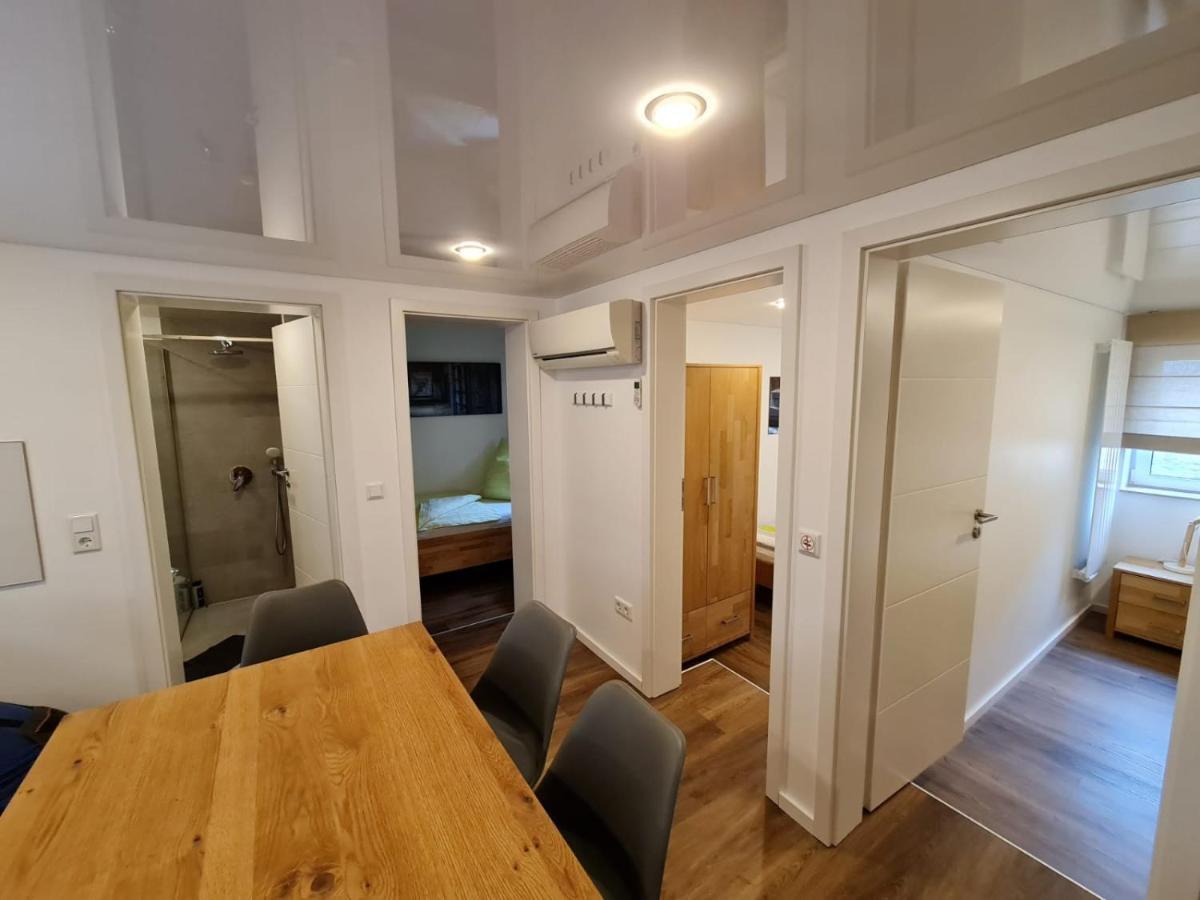 Apartment-1 Рёдермарк Экстерьер фото
