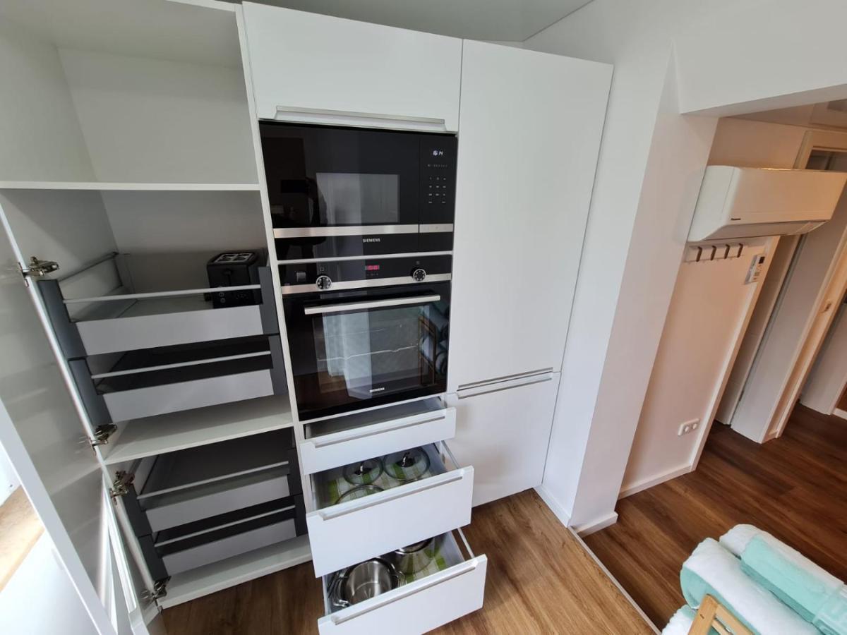 Apartment-1 Рёдермарк Экстерьер фото