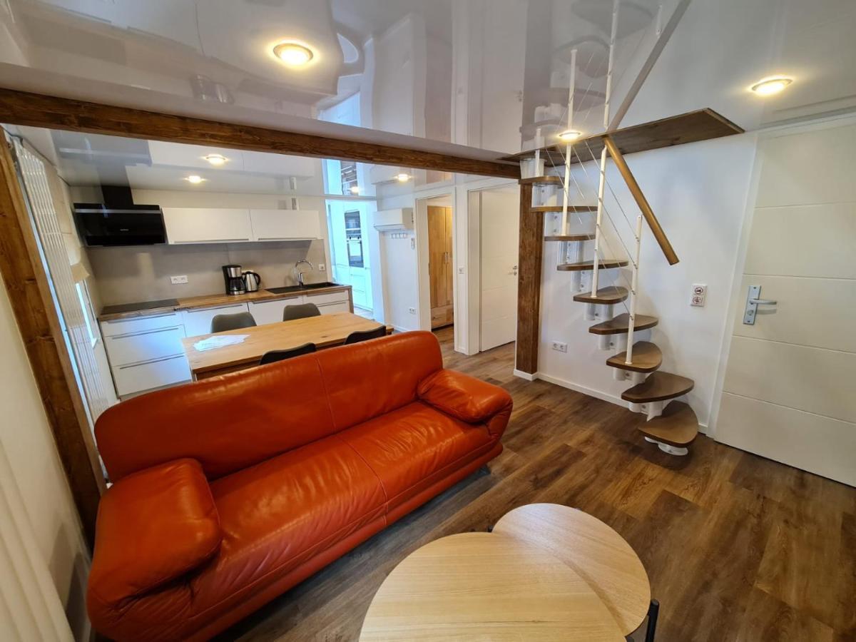 Apartment-1 Рёдермарк Экстерьер фото