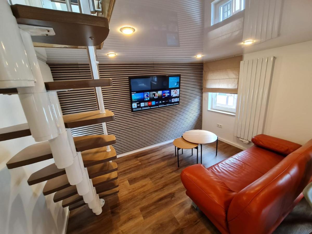 Apartment-1 Рёдермарк Экстерьер фото