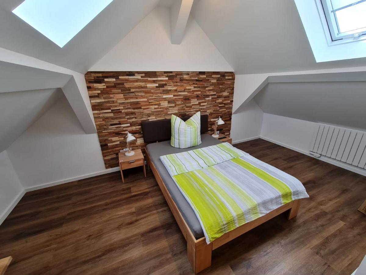 Apartment-1 Рёдермарк Экстерьер фото