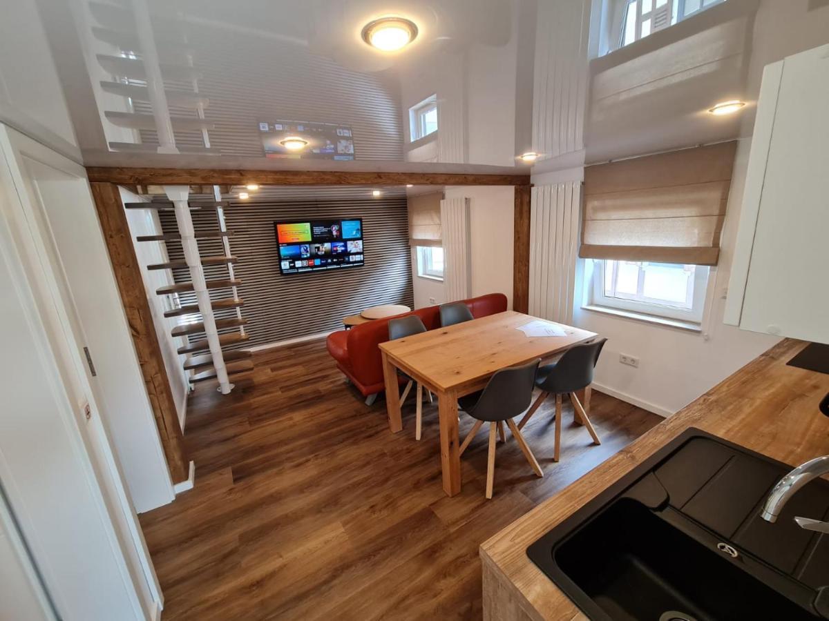 Apartment-1 Рёдермарк Экстерьер фото
