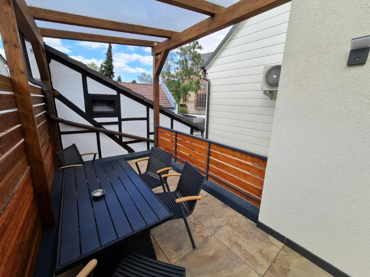 Apartment-1 Рёдермарк Экстерьер фото