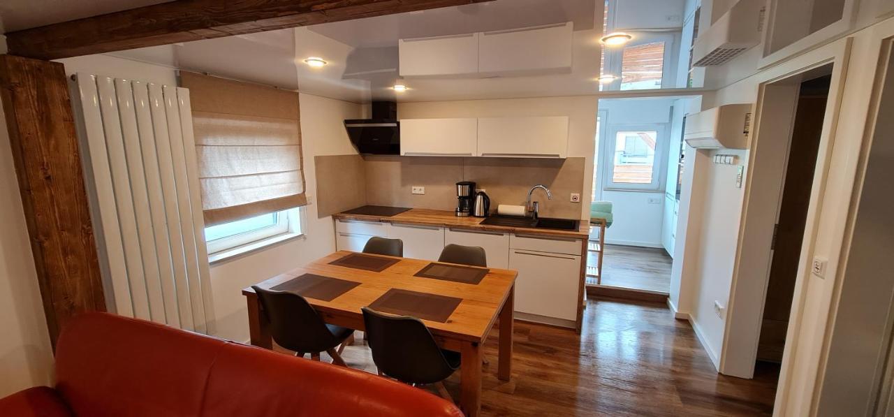 Apartment-1 Рёдермарк Экстерьер фото