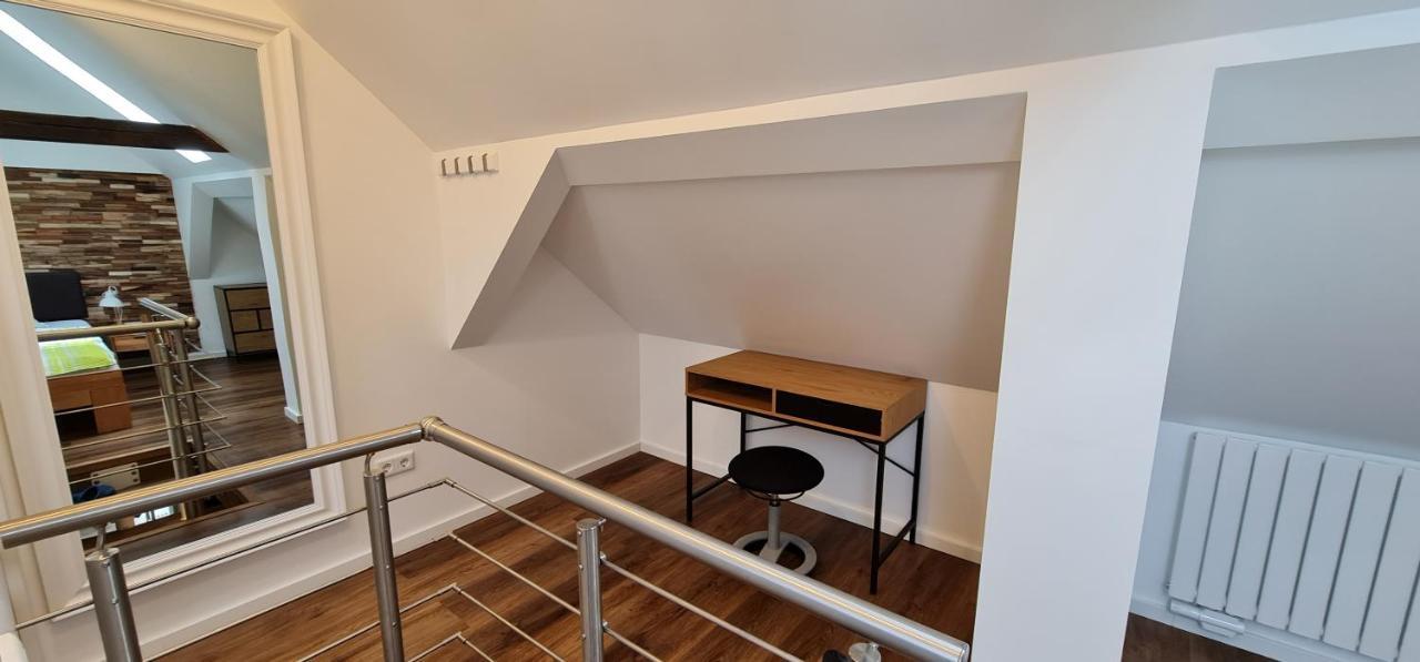 Apartment-1 Рёдермарк Экстерьер фото