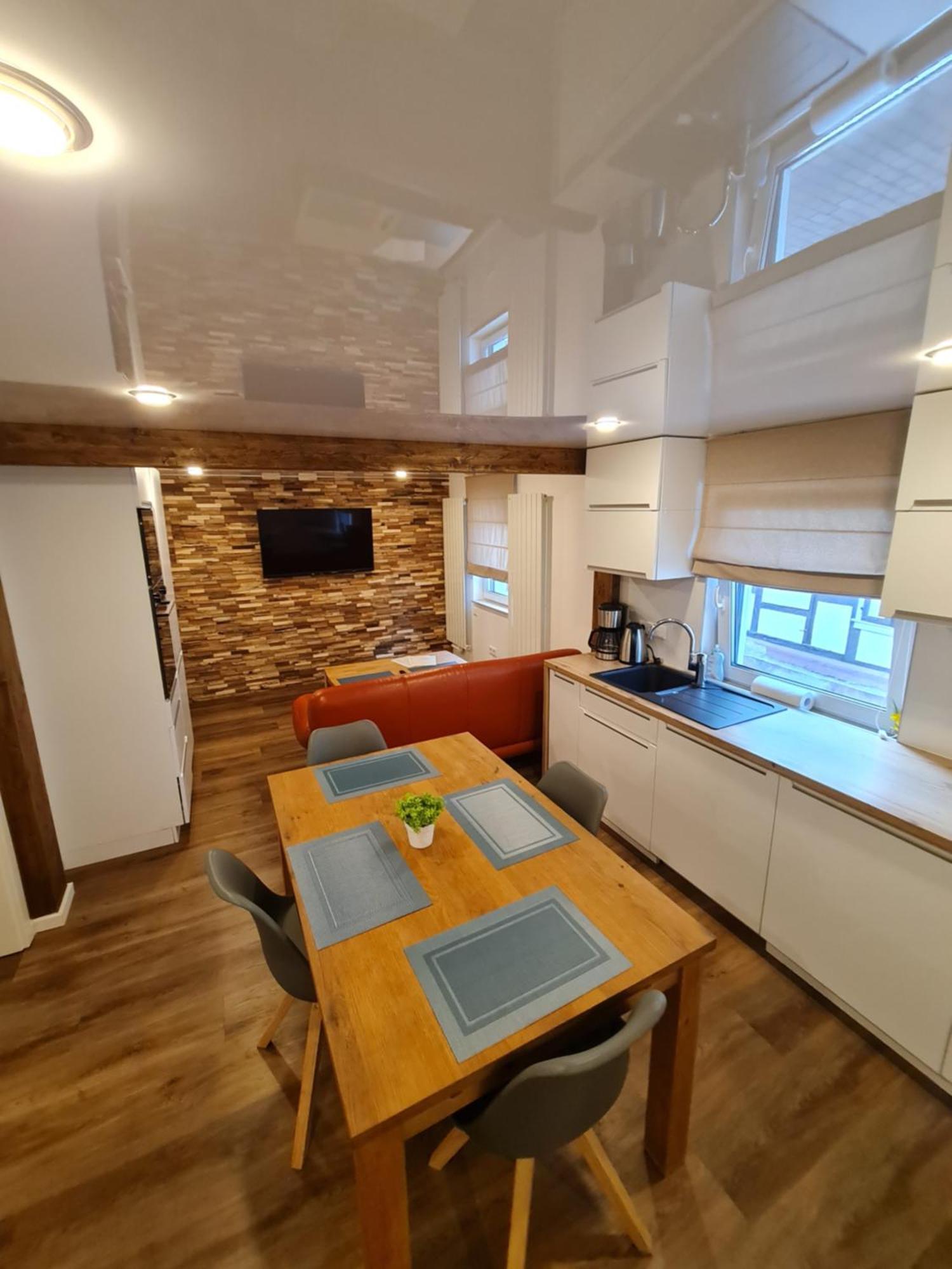Apartment-1 Рёдермарк Экстерьер фото